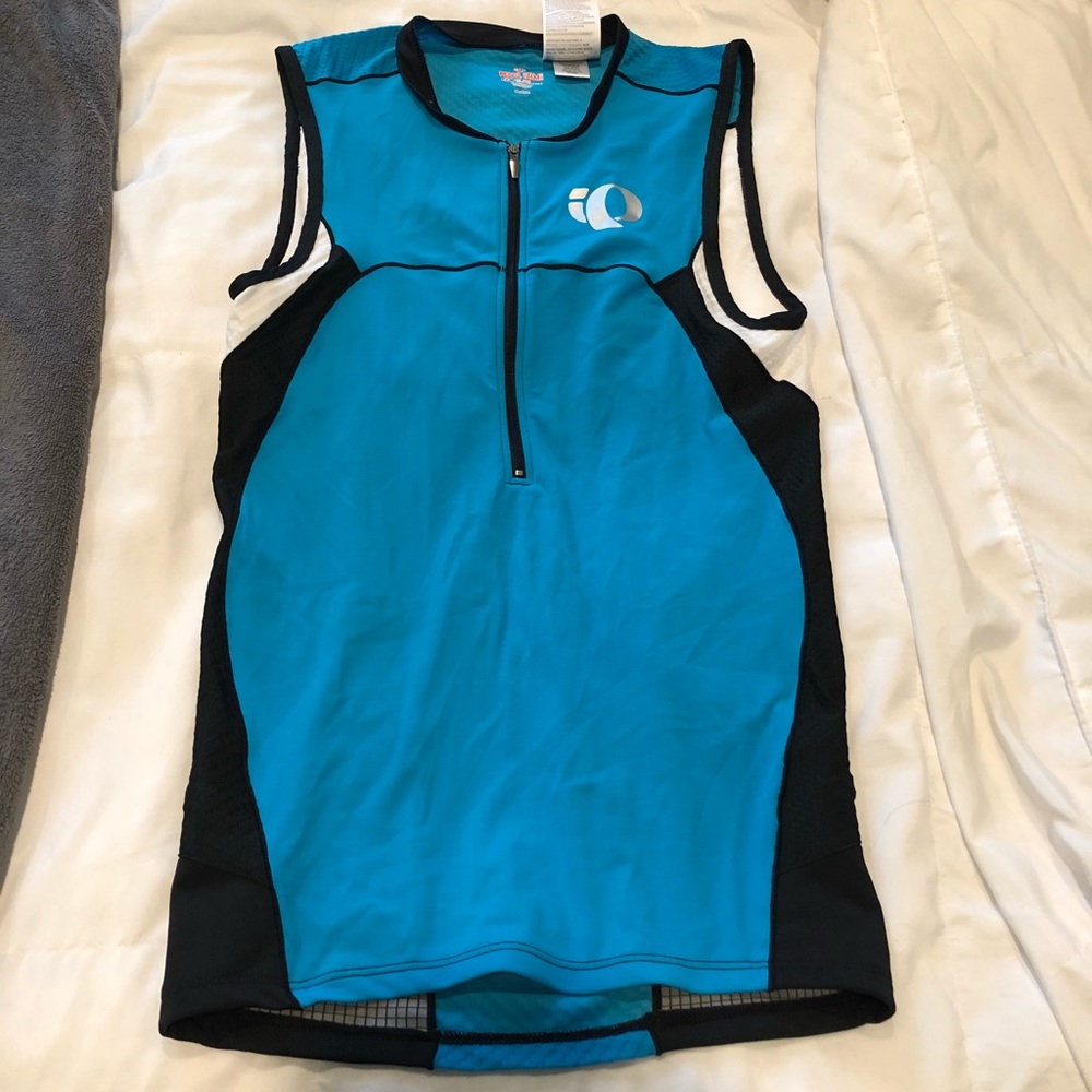 Pearl Izumi Medium tank